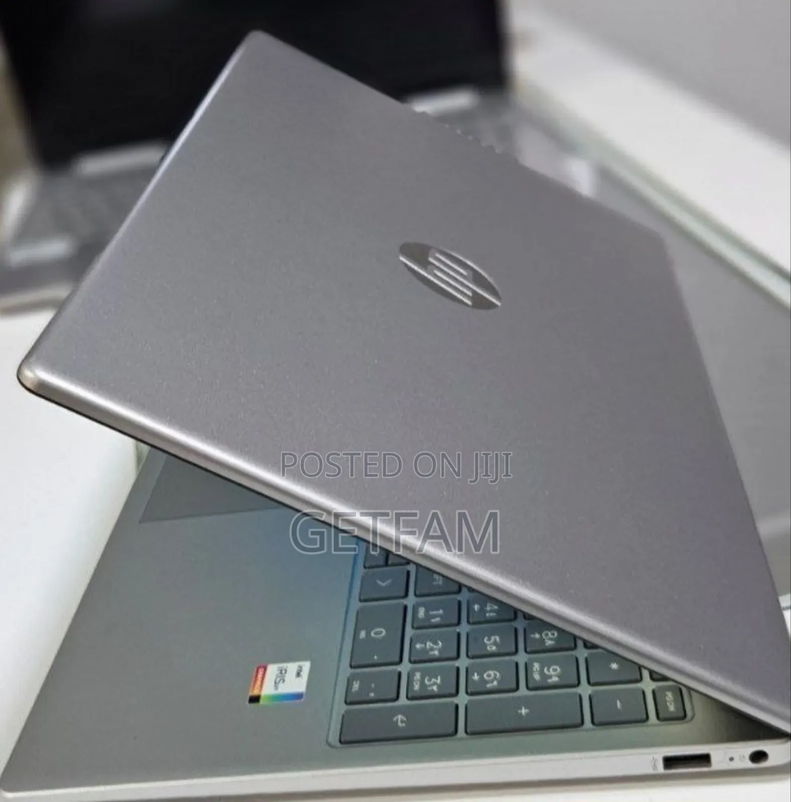 New Laptop HP 250 G10 16GB Intel Core I5 SSD 512GB