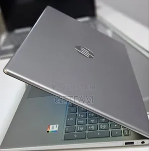 New Laptop HP 250 G10 16GB Intel Core I5 SSD 512GB