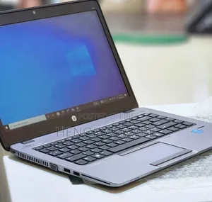 Photo - New Laptop HP EliteBook 840 G2 4GB Intel Core I5 HDD 500GB
