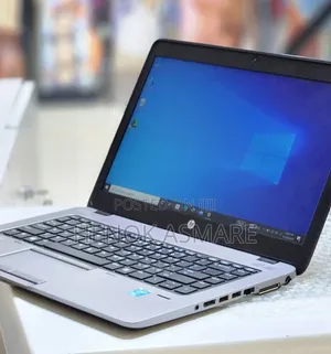 New Laptop HP EliteBook 840 G2 4GB Intel Core I5 HDD 500GB