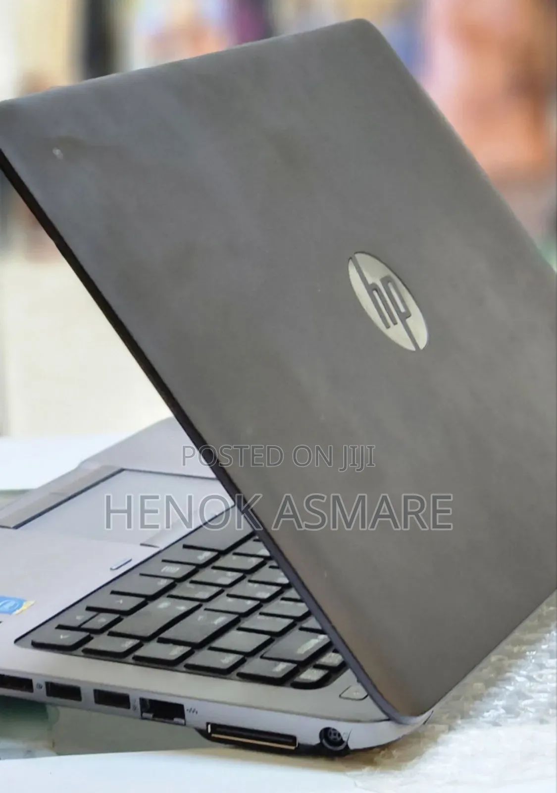 New Laptop HP EliteBook 840 G2 4GB Intel Core I5 HDD 500GB