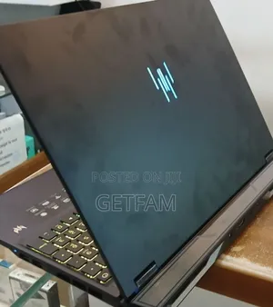 New Laptop Acer Predator Helios Neo 16 32GB Intel Core Ultra 9 SSD 1T