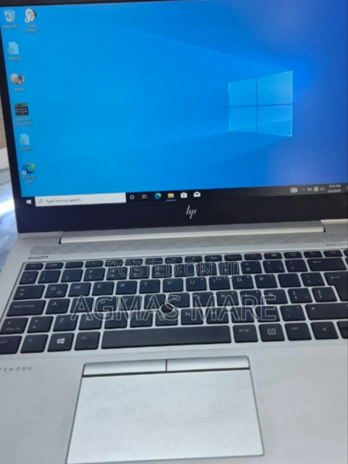 New Laptop HP EliteBook 840 G5 16GB Intel Core I5 SSD 512GB