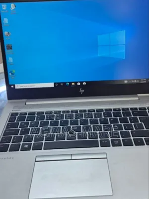 New Laptop HP EliteBook 840 G5 16GB Intel Core I5 SSD 512GB