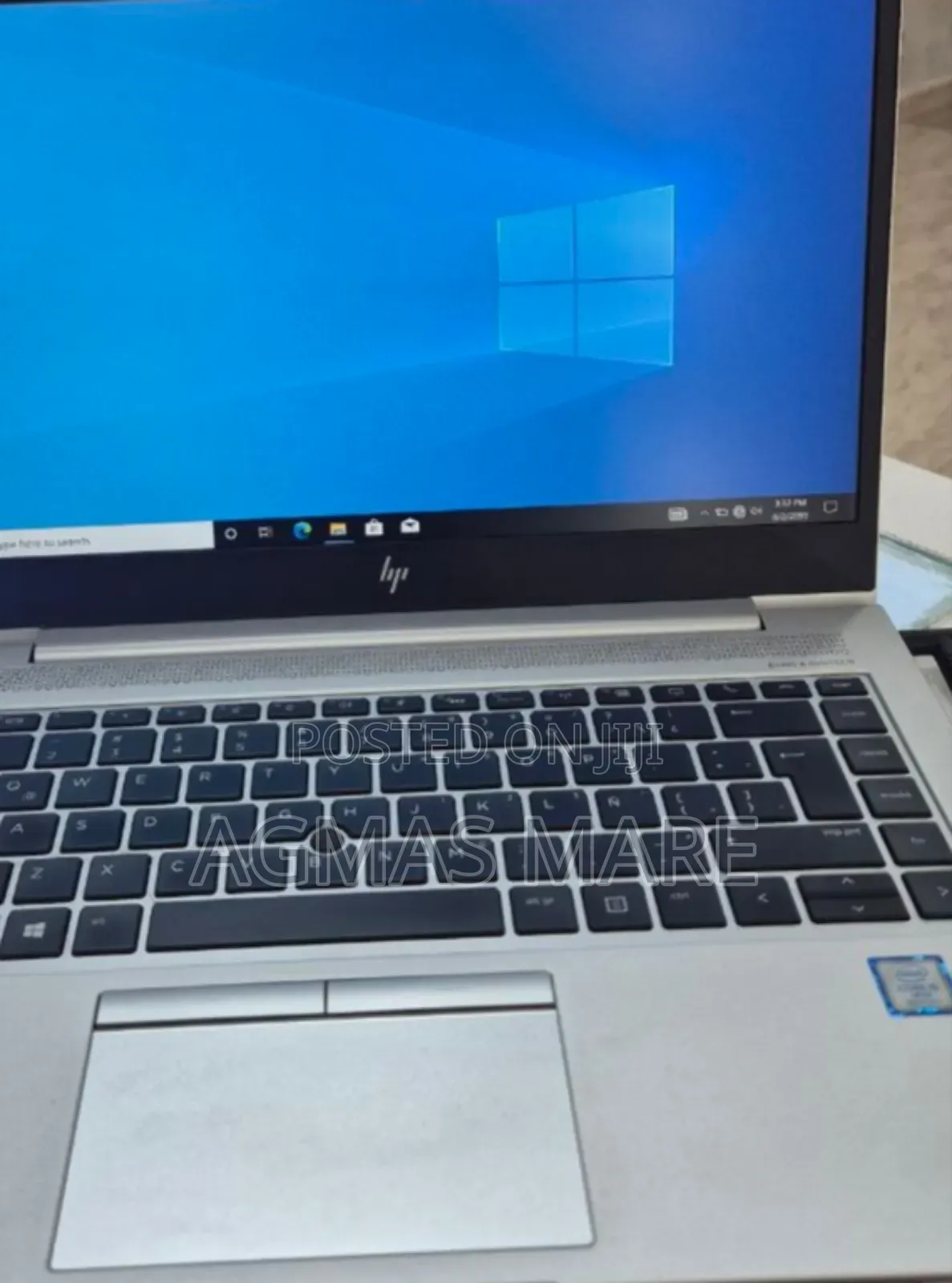 New Laptop HP EliteBook 840 G5 16GB Intel Core I5 SSD 512GB