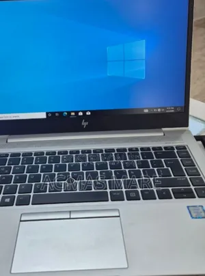 New Laptop HP EliteBook 840 G5 16GB Intel Core I5 SSD 512GB