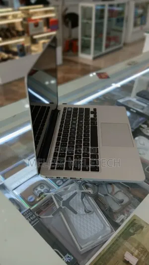 Photo - New Laptop Apple MacBook Pro 2014 16GB Intel Core I5 SSD 256GB