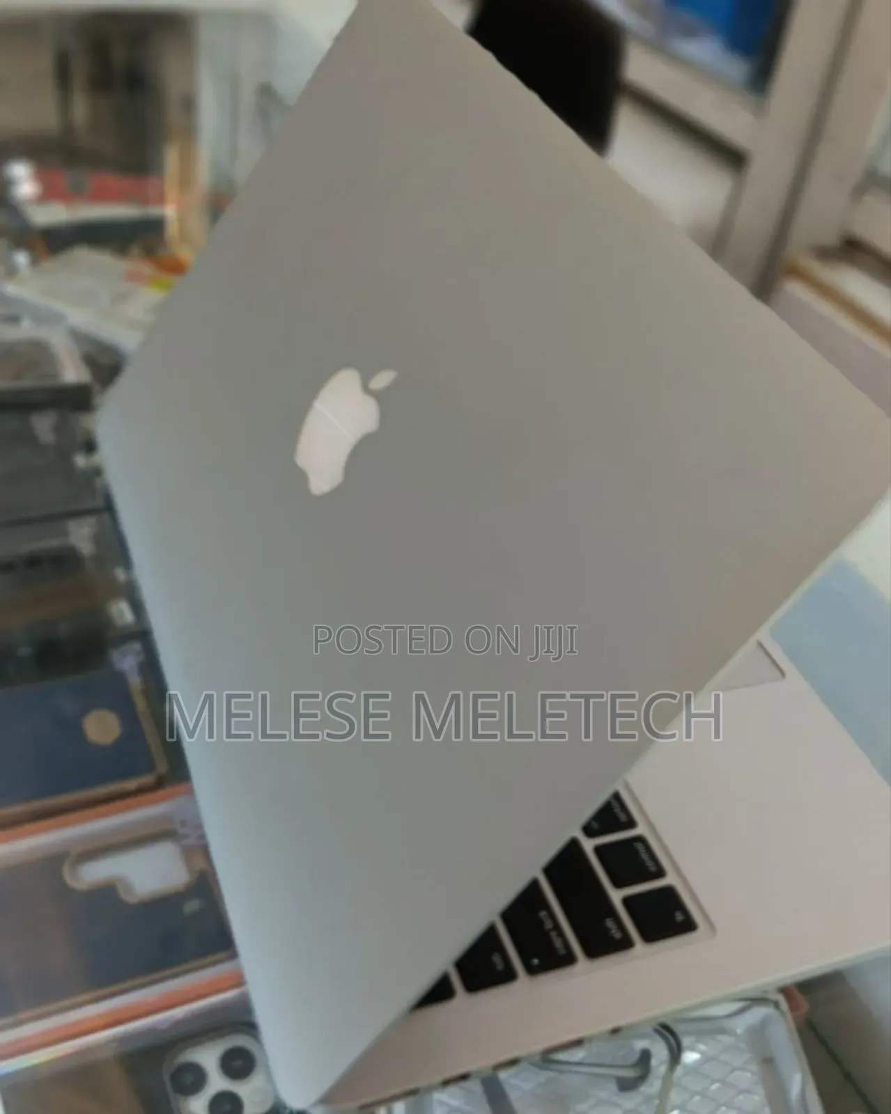 New Laptop Apple MacBook Pro 2014 16GB Intel Core I5 SSD 256GB