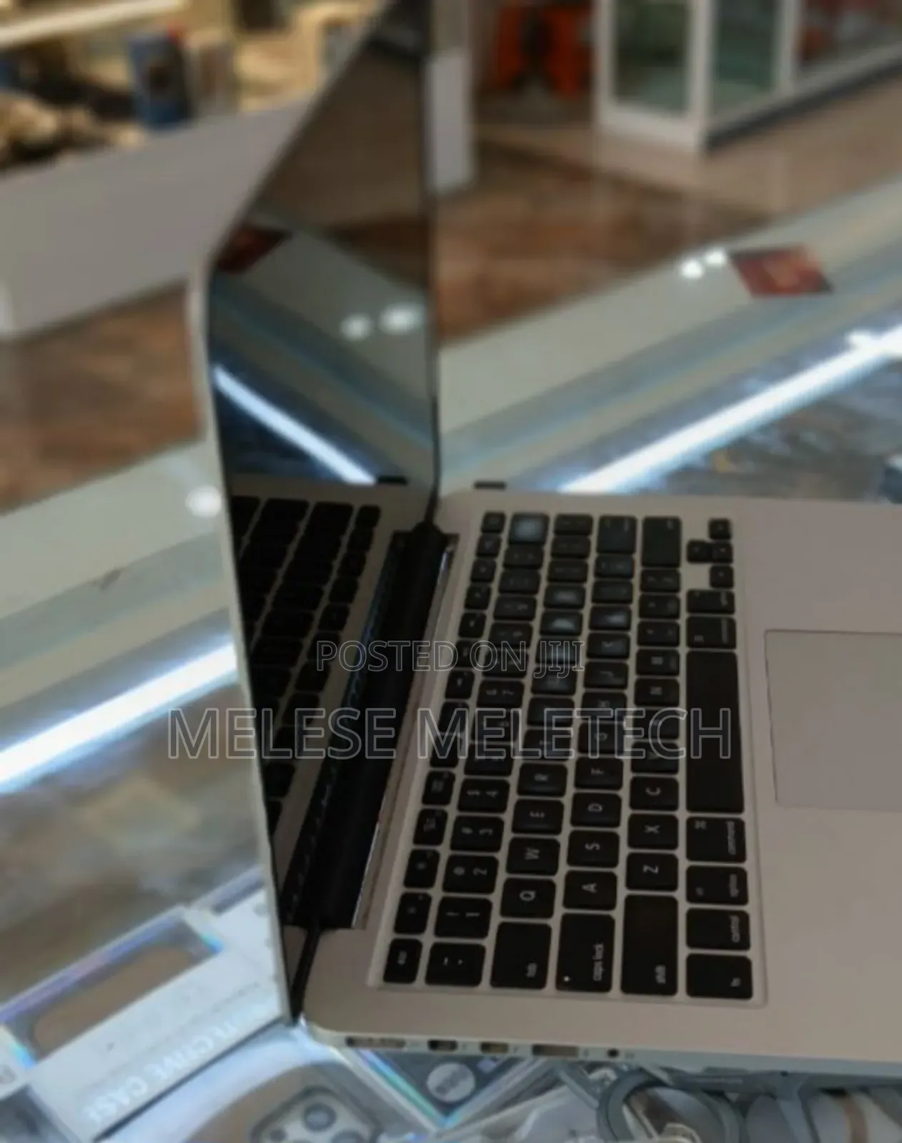 New Laptop Apple MacBook Pro 2014 16GB Intel Core I5 SSD 256GB