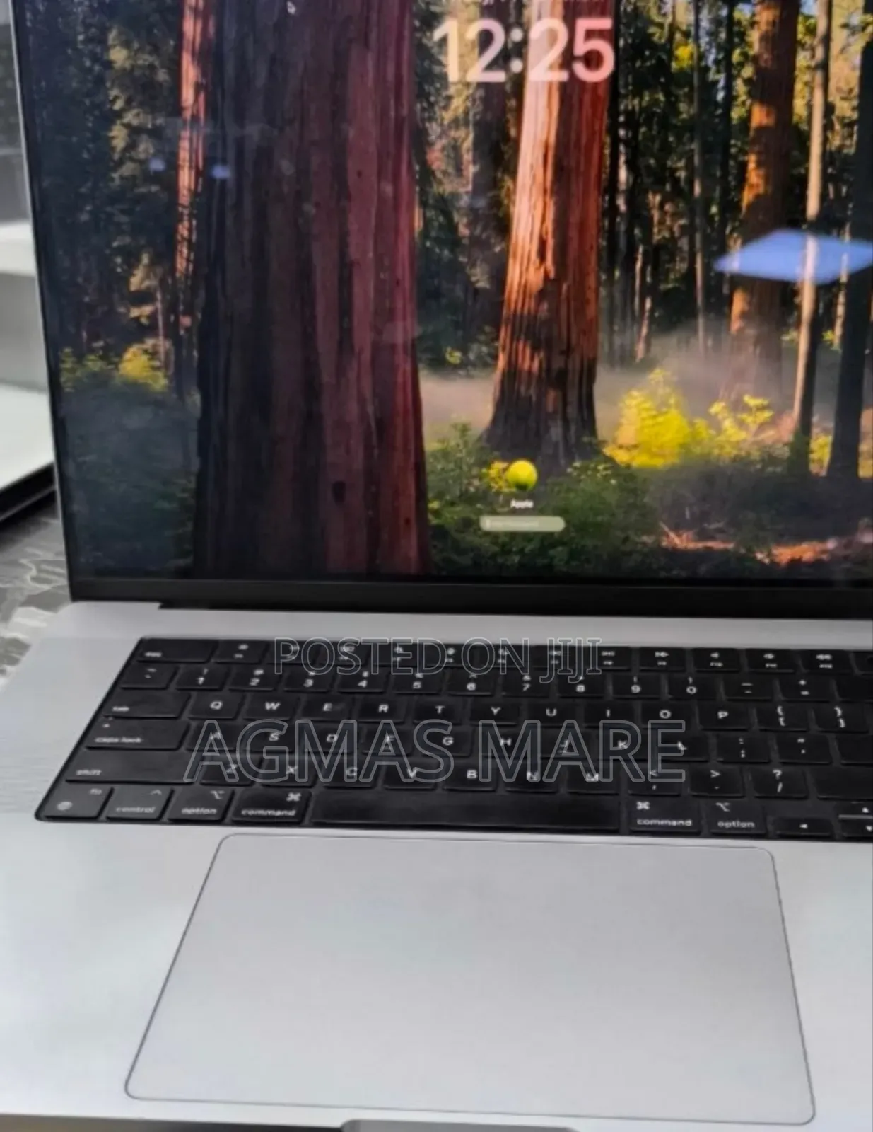 New Laptop Apple MacBook Pro M1 64GB Apple M1 Max SSD 1T