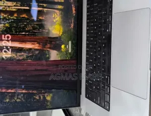 New Laptop Apple MacBook Pro M1 64GB Apple M1 Max SSD 1T