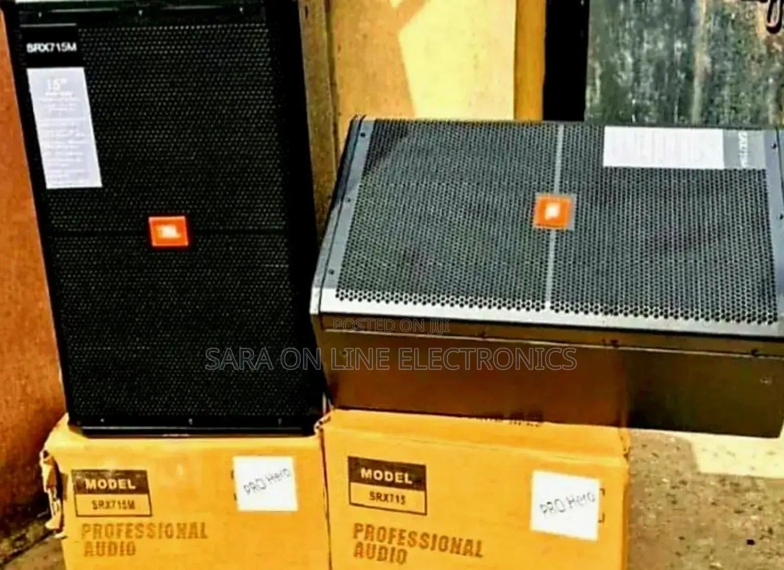 ■Jbl Speaker New Model *Free Delivery 5year Warranty