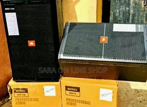 Photo - ■Jbl Speaker New Model *Free Delivery 5year Warranty