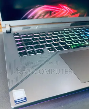 Photo - New Laptop Asus ROG Zephyrus G16 16GB Intel Core I9 SSD 1T