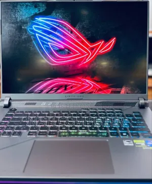 New Laptop Asus ROG Zephyrus G16 16GB Intel Core I9 SSD 1T