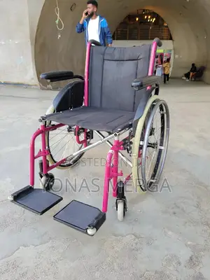 Wheelchair for Home and Travel告耳european Wheelchair鋆夌wheelchair