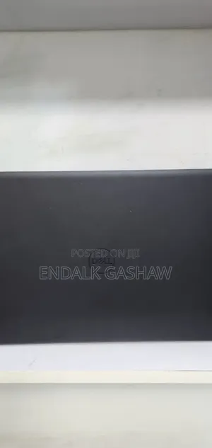 New Laptop Dell Inspiron 15 16GB AMD Ryzen 7 SSD 512GB