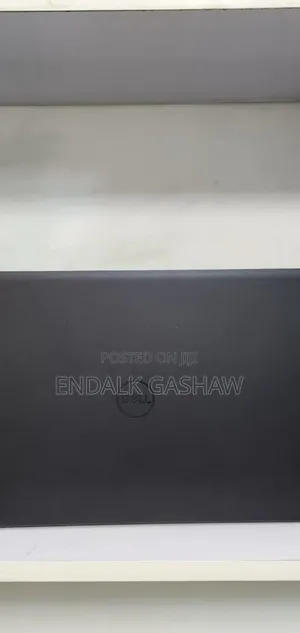 New Laptop Dell Inspiron 15 16GB AMD Ryzen 7 SSD 512GB