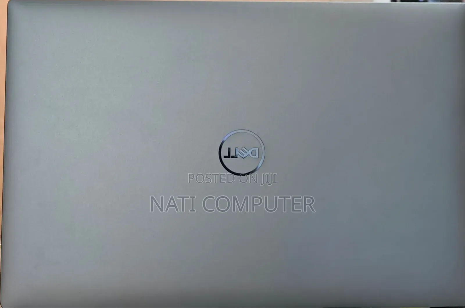 New Laptop Dell Precision 5540 16GB Intel Core I7 SSD 512GB