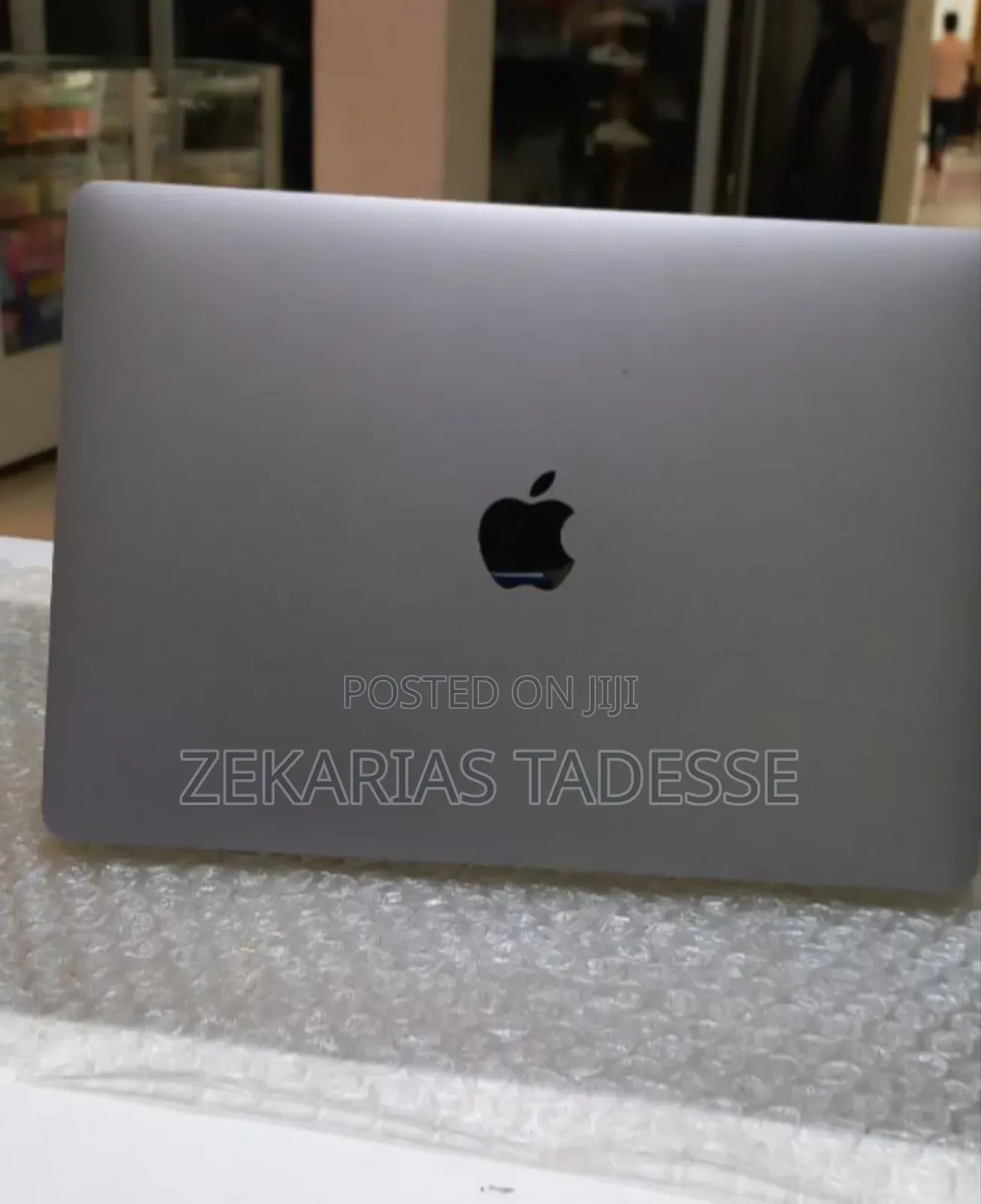 New Laptop Apple MacBook Pro 2021 M1 8GB Apple M1 SSD 256GB