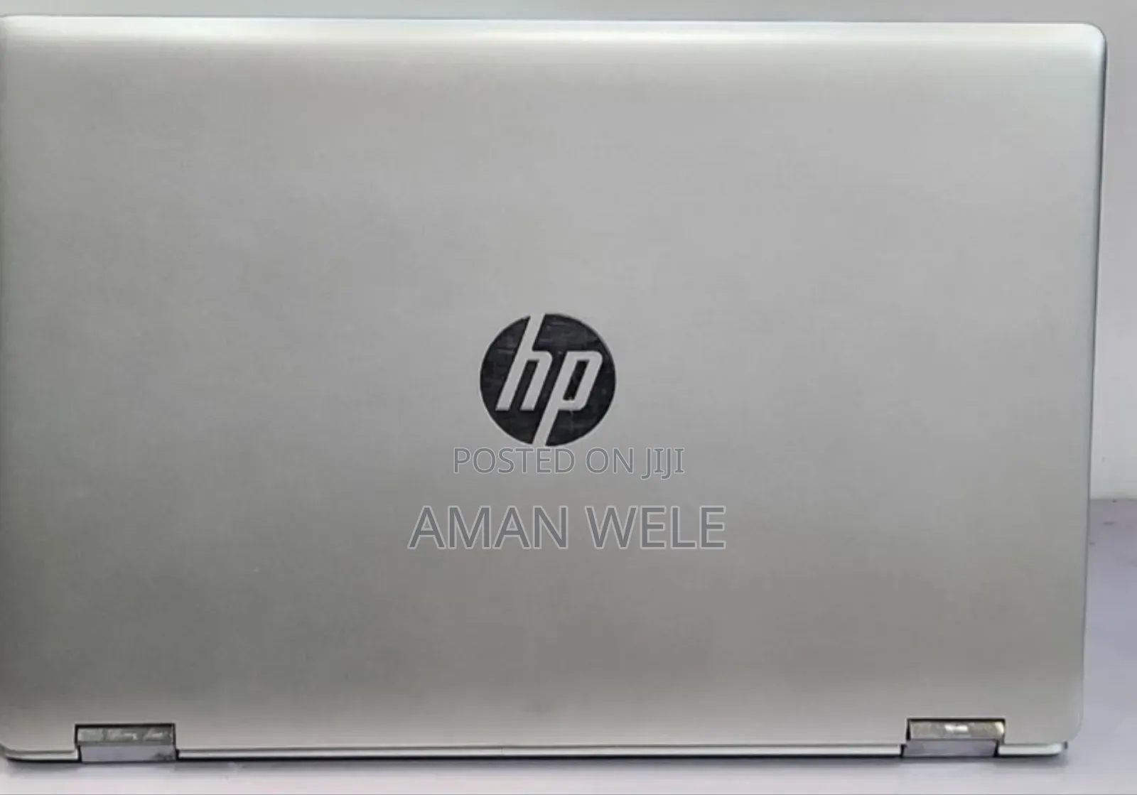 New Laptop HP Pavilion 15 8GB Intel Core I5 SSD 512GB