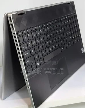 New Laptop HP Pavilion 15 8GB Intel Core I5 SSD 512GB