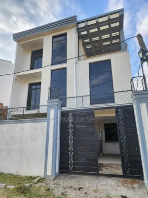 Photo - Furnished 8bdrm Townhouse/Terrace In Legetafo Area, Oromia-finfinne
