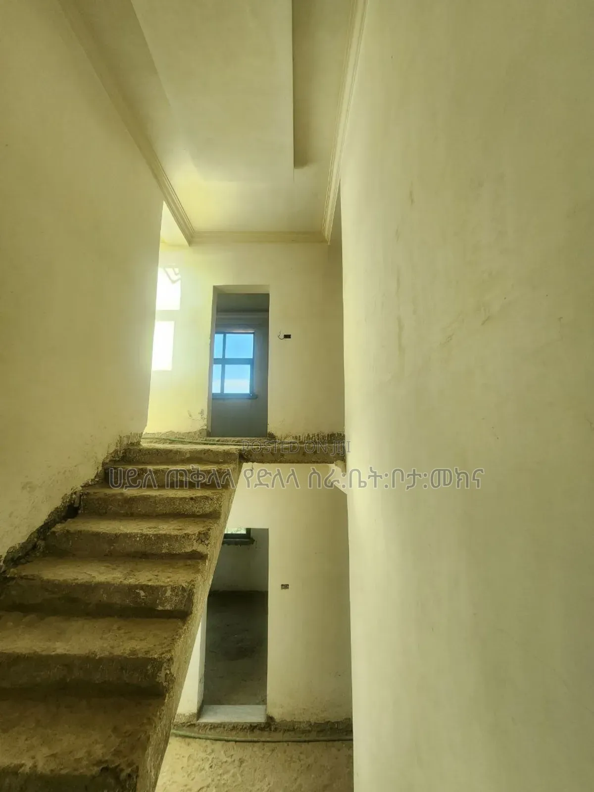 Furnished 8bdrm Townhouse/Terrace In Legetafo Area, Oromia-finfinne