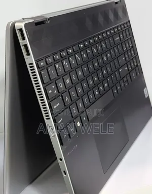 New Laptop HP Pavilion 15 8GB Intel Core I5 SSD 512GB