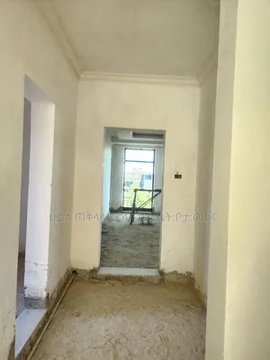 Furnished 8bdrm Townhouse/Terrace In Legetafo Area, Oromia-finfinne