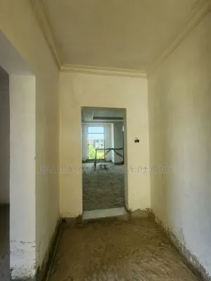 Furnished 8bdrm Townhouse/Terrace In Legetafo Area, Oromia-finfinne
