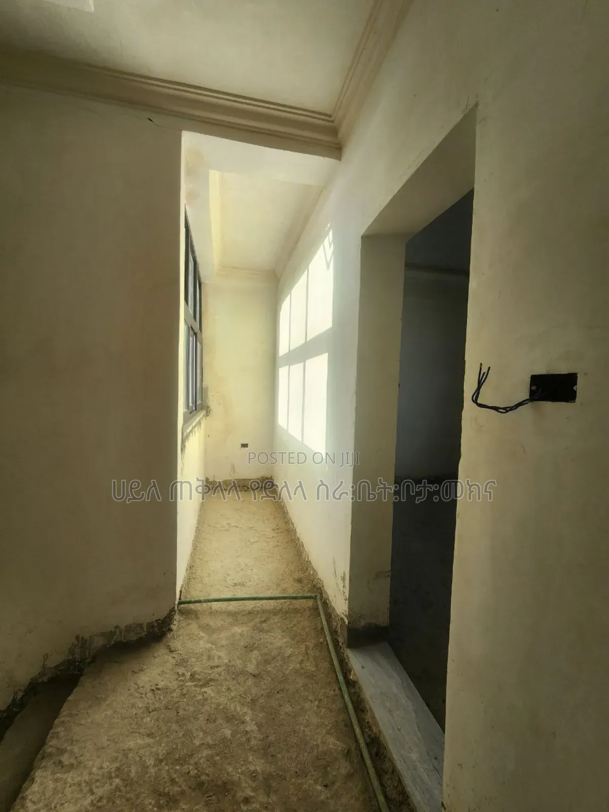 Furnished 8bdrm Townhouse/Terrace In Legetafo Area, Oromia-finfinne