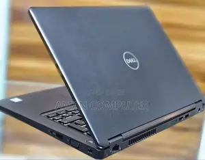 New Laptop Dell Latitude 5310 8GB Intel Core I5 SSD 256GB