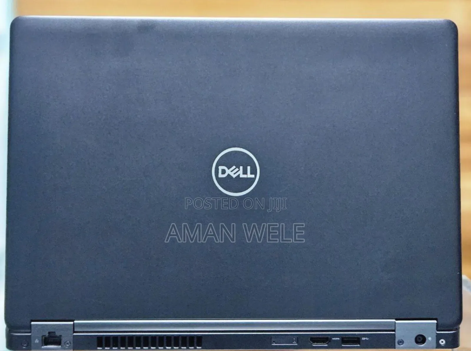 New Laptop Dell Latitude 5310 8GB Intel Core I5 SSD 256GB