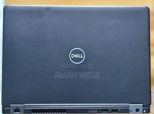 New Laptop Dell Latitude 5310 8GB Intel Core I5 SSD 256GB