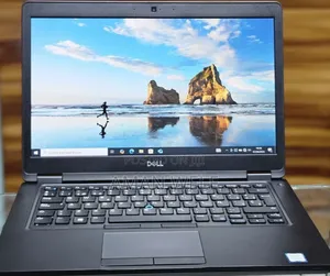 New Laptop Dell Latitude 5310 8GB Intel Core I5 SSD 256GB