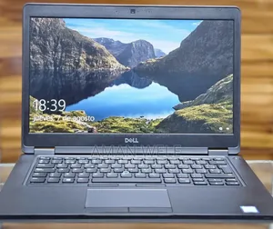 New Laptop Dell Latitude 5310 8GB Intel Core I5 SSD 256GB