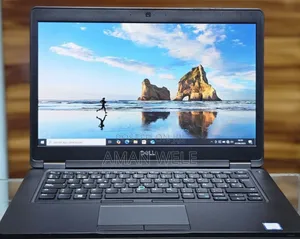 New Laptop Dell Latitude 5310 8GB Intel Core I5 SSD 256GB