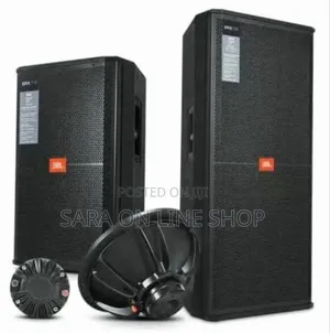 Photo - **Jbl Orignal Speaker (New Model) 3year Warranty Free Delivery
