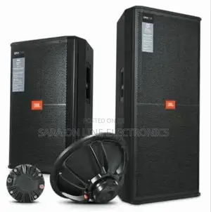**Jbl Orignal Speaker (New Model) 3year Warranty Free Delivery