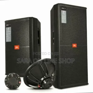 **Jbl Orignal Speaker (New Model) 3year Warranty Free Delivery