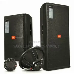 **Jbl Orignal Speaker (New Model) 3year Warranty Free Delivery