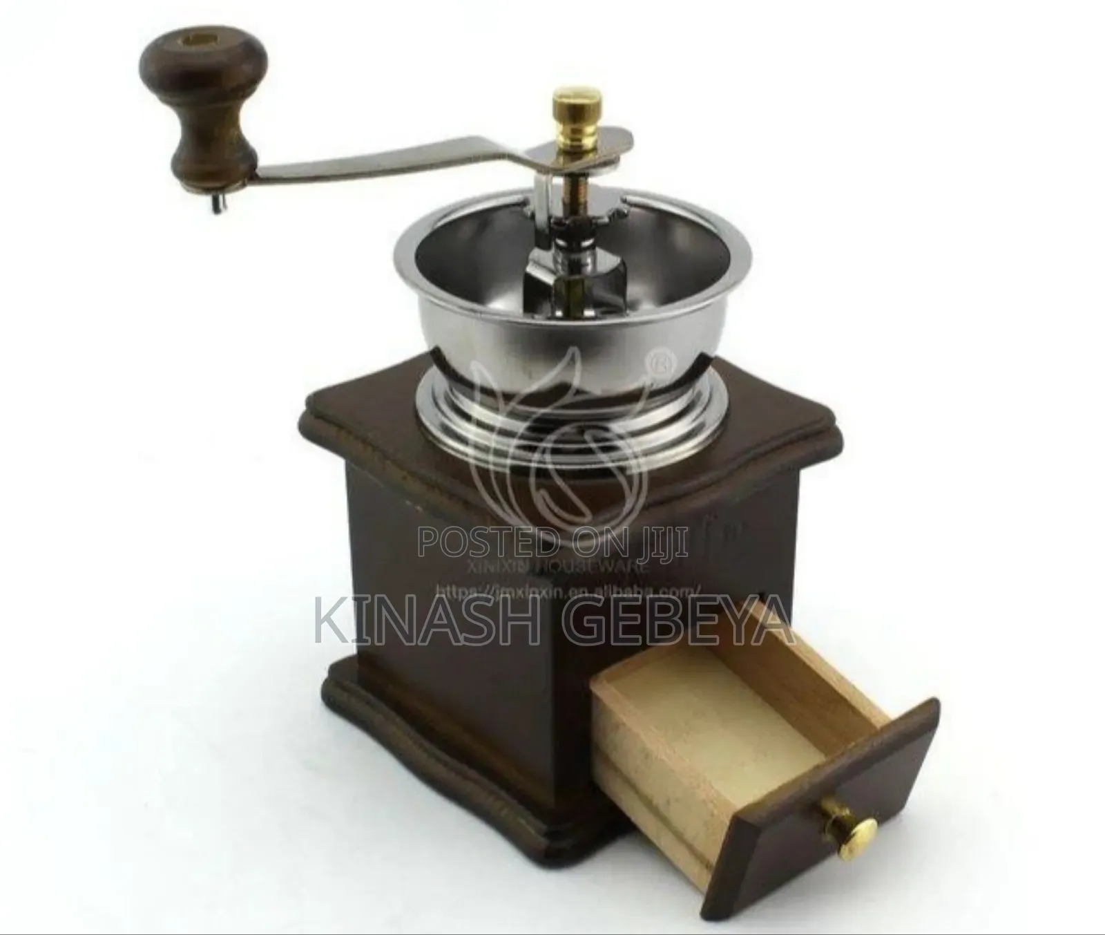 High Quality Manual Coffee Grinder
