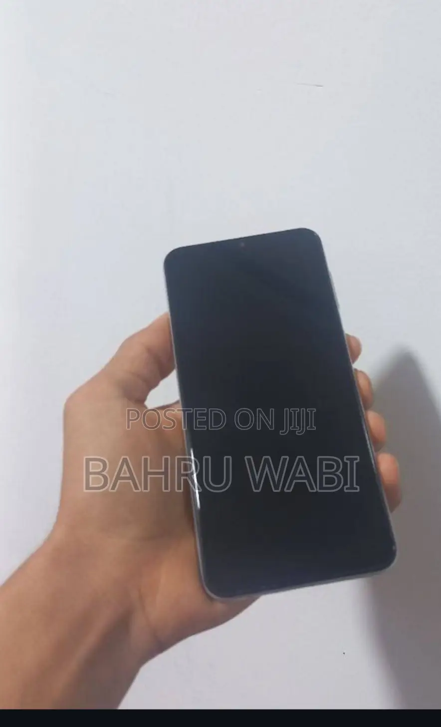 Samsung Galaxy M33 5G 128 GB White