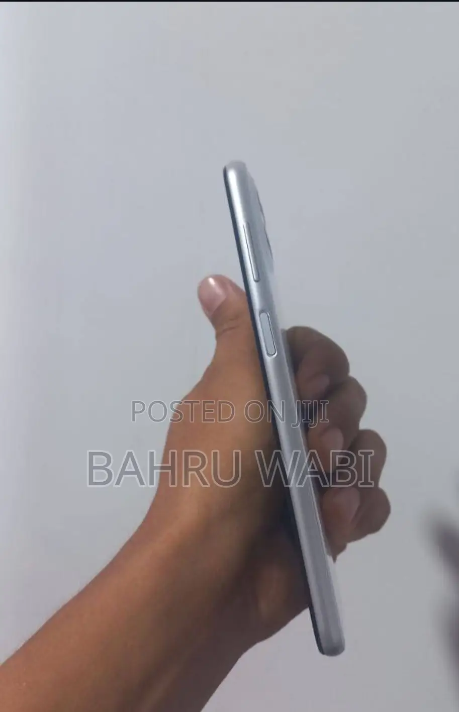 Samsung Galaxy M33 5G 128 GB White