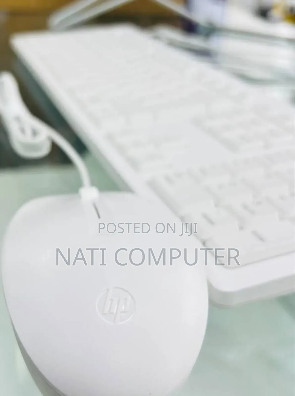 New Desktop Computer HP 290 G4 All-in-One 16GB Intel Core I7 SSD 1T