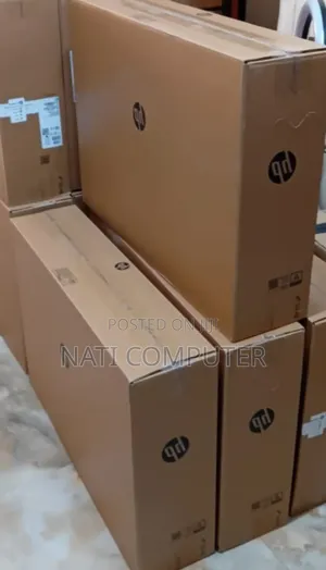 New Desktop Computer HP 290 G4 All-in-One 16GB Intel Core I7 SSD 1T