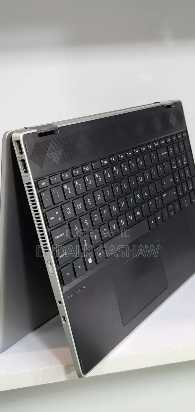 New Laptop HP Pavilion 14 8GB Intel Core I5 SSD 512GB