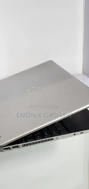 New Laptop HP Pavilion 14 8GB Intel Core I5 SSD 512GB