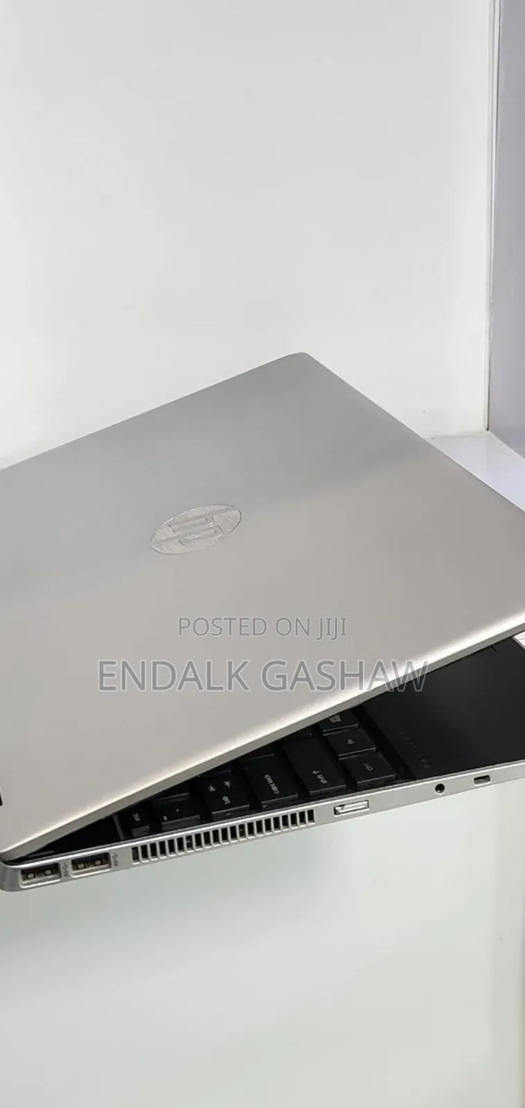 New Laptop HP Pavilion 14 8GB Intel Core I5 SSD 512GB